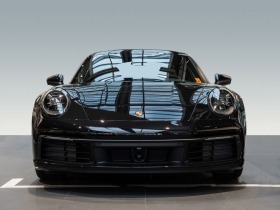 Обява за продажба на Porsche 911 Carrera 4S = NEW= Sport Design Гаранция ~ 395 304 лв. - изображение 1