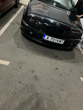BMW 320, снимка 3 - Автомобили и джипове - 45455063