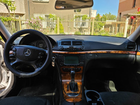 Mercedes-Benz E 350 3.5, снимка 12