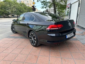 VW Passat B8* 4MOTION* High Line* Digital* 360 Камера* Кожа, снимка 5