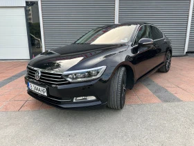 VW Passat B8* 4MOTION* High Line* Digital* 360 Камера* Кожа, снимка 3