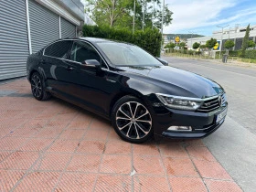 VW Passat B8* 4MOTION* High Line* Digital* 360 Камера* Кожа, снимка 9