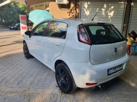 Fiat Punto 1.2, снимка 4