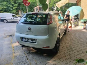 Fiat Punto 1.2, снимка 3