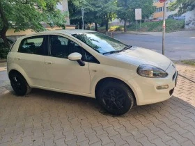 Fiat Punto 1.2, снимка 2