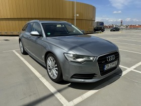 Audi A6 BiTDI, снимка 2