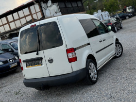 VW Caddy 1.9TDI 105  | Mobile.bg    6