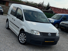 VW Caddy 1.9TDI 105  | Mobile.bg    1