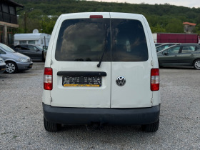 VW Caddy 1.9TDI 105  | Mobile.bg    5