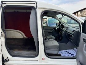 VW Caddy 1.9TDI 105  | Mobile.bg    12