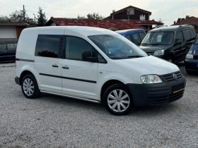 VW Caddy 1.9TDI 105  | Mobile.bg    7