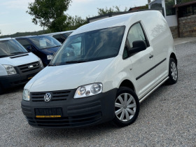 VW Caddy 1.9TDI 105  | Mobile.bg    3