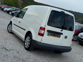 VW Caddy 1.9TDI 105  | Mobile.bg    4