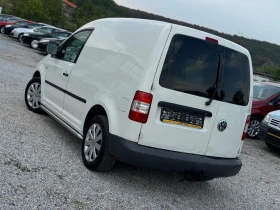 VW Caddy 1.9TDI 105кс КЛИМАТИК - [5] 