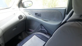 Nissan Almera tino 2.2 , снимка 2