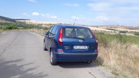 Nissan Almera tino 2.2 , снимка 4