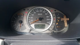 Nissan Almera tino 2.2 , снимка 9