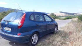 Nissan Almera tino 2.2 , снимка 6