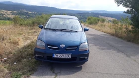 Nissan Almera tino 2.2 , снимка 5