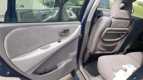 Nissan Almera tino 2.2 , снимка 10