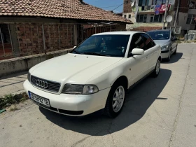 Audi A4 1.9 110 - изображение 1