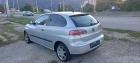 Seat Ibiza 1.4i 75ps GAZ - [8] 