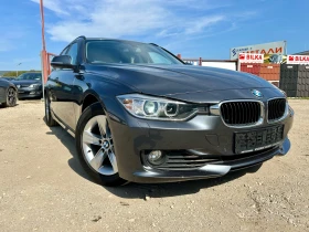 BMW 320 2.0i, Led, Xenon, Navi, EU6!  1