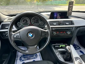 BMW 320 2.0i, Led, Xenon, Navi, EU6! , снимка 10