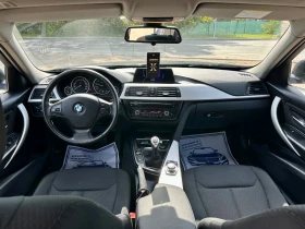 BMW 320 2.0i, Led, Xenon, Navi, EU6! , снимка 9