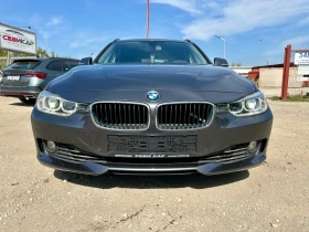 BMW 320 2.0i, Led, Xenon, Navi, EU6! , снимка 2