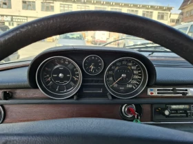 Mercedes-Benz S 280 SE 280, 1969, 87000KM | Mobile.bg    6