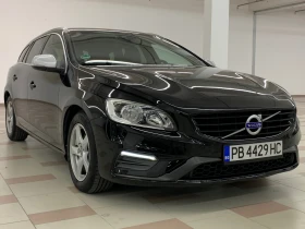     Volvo V60 D3 2.0d