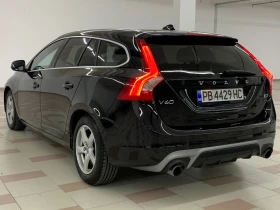     Volvo V60 D3 2.0d