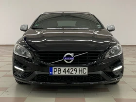 Volvo V60 D3 2.0d | Mobile.bg    5