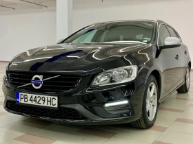 Volvo V60 D3 2.0d - изображение 1