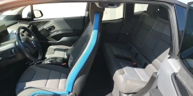 BMW i3 120 Ah В ГАРАНЦИЯ Термопомпа - [9] 