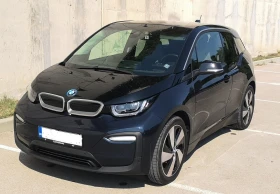 BMW i3 120 Ah В ГАРАНЦИЯ Термопомпа - [3] 