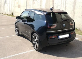 BMW i3 120 Ah В ГАРАНЦИЯ Термопомпа - [4] 