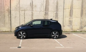 BMW i3 120 Ah В ГАРАНЦИЯ Термопомпа - [1] 