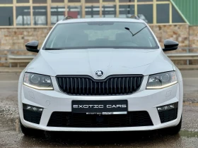 Skoda Octavia VRS 2.0TDI 4x4 ! SWISS !, снимка 2