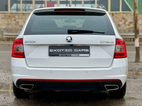 Skoda Octavia VRS 2.0TDI 4x4 ! SWISS !, снимка 5