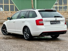 Skoda Octavia VRS 2.0TDI 4x4 ! SWISS !, снимка 6