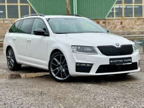 Skoda Octavia VRS 2.0TDI 4x4 ! SWISS !, снимка 1