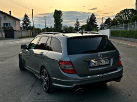 Mercedes-Benz C 320 AMG Пакет, снимка 6