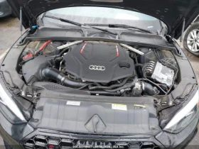 Audi S5 SPORTBACK PRESTIGE TFSI QUATTRO TIPTRONIC | Mobile.bg    10