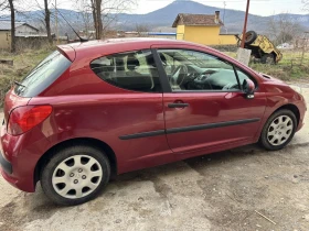 Peugeot 207, снимка 4