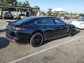 Porsche Panamera TURBO S E-HYBRID EXECUTIVE | Mobile.bg    3