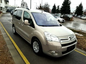 Citroen Berlingo 1.6i-MULTISPACE ! ! ! - 9999 лв. - 77753756 | Car24.bg