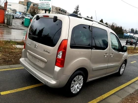 Citroen Berlingo 1.6i-MULTISPACE ! ! ! - 9999 лв. - 77753756 | Car24.bg