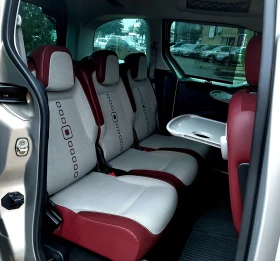 Citroen Berlingo 1.6i-MULTISPACE ! ! ! , снимка 16